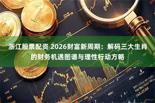 浙江股票配资 2026财富新周期：解码三大生肖的财务机遇图谱与理性行动方略
